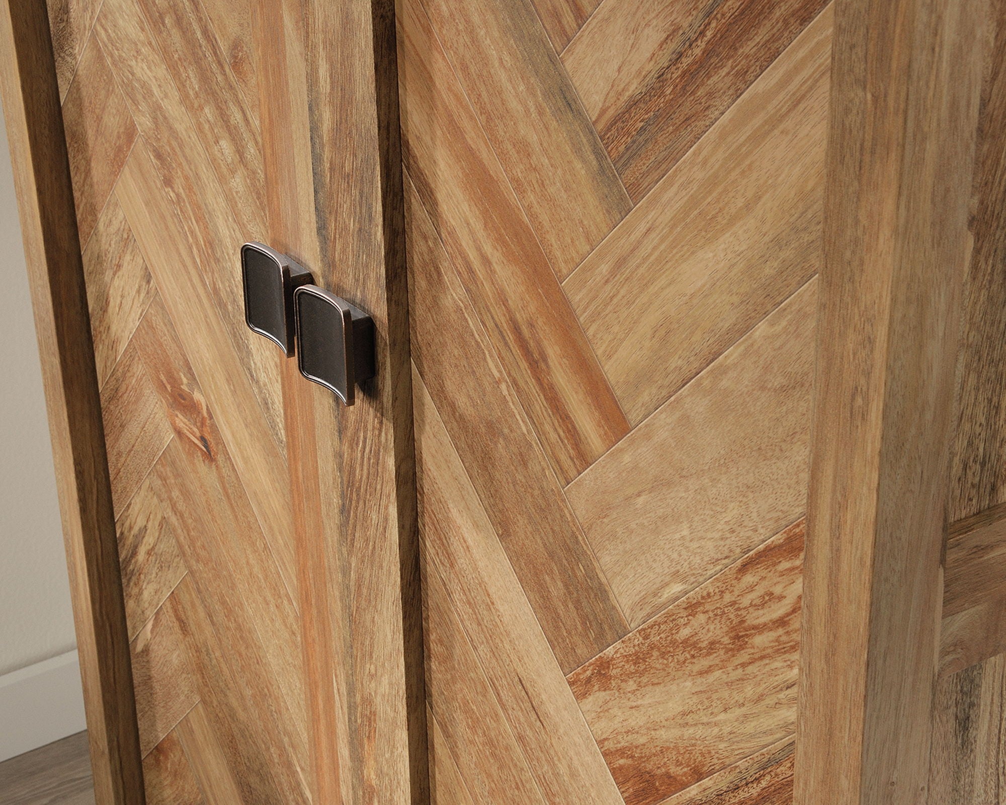 Storage Cabinet Sindoori Mang