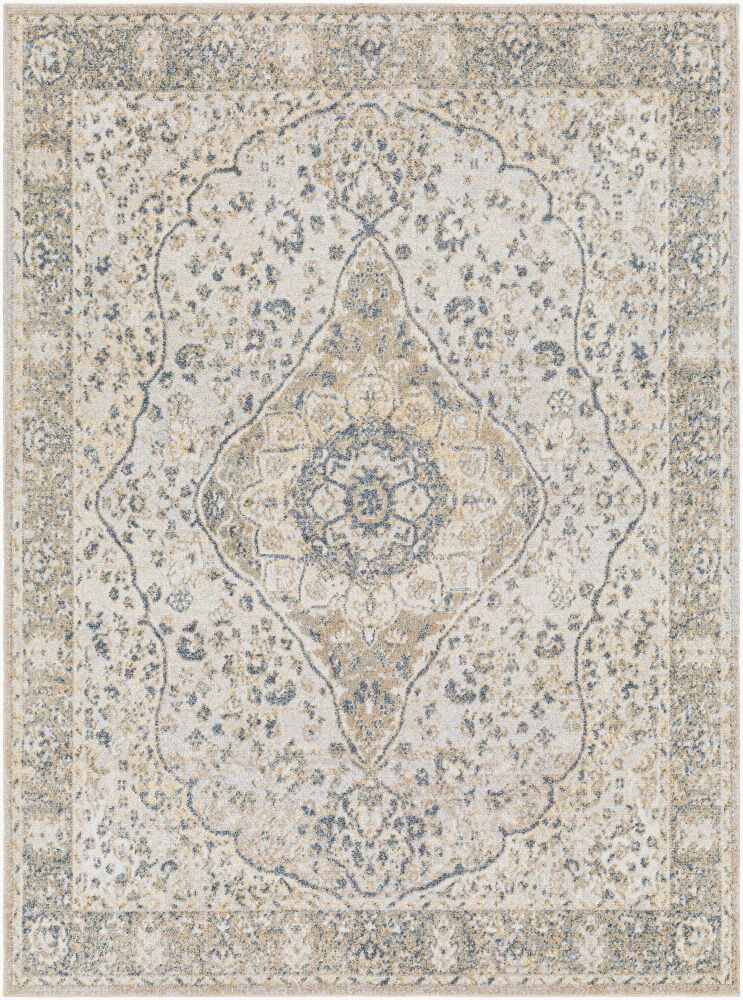 Lillian Machine Woven Rug