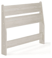 Ashley Furniture Socalle - Panel Headboard | Meri Furniture
