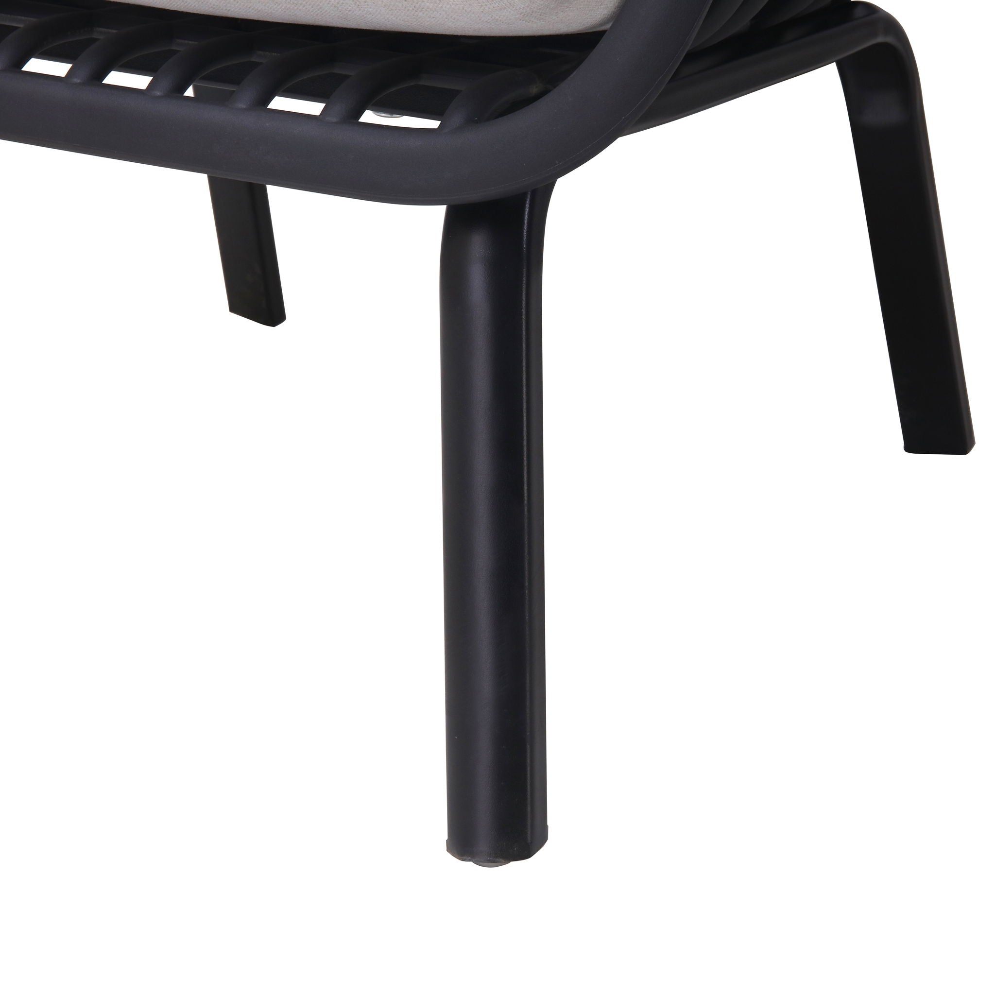 Huron - Outdoor Club Chair (Set of 2)