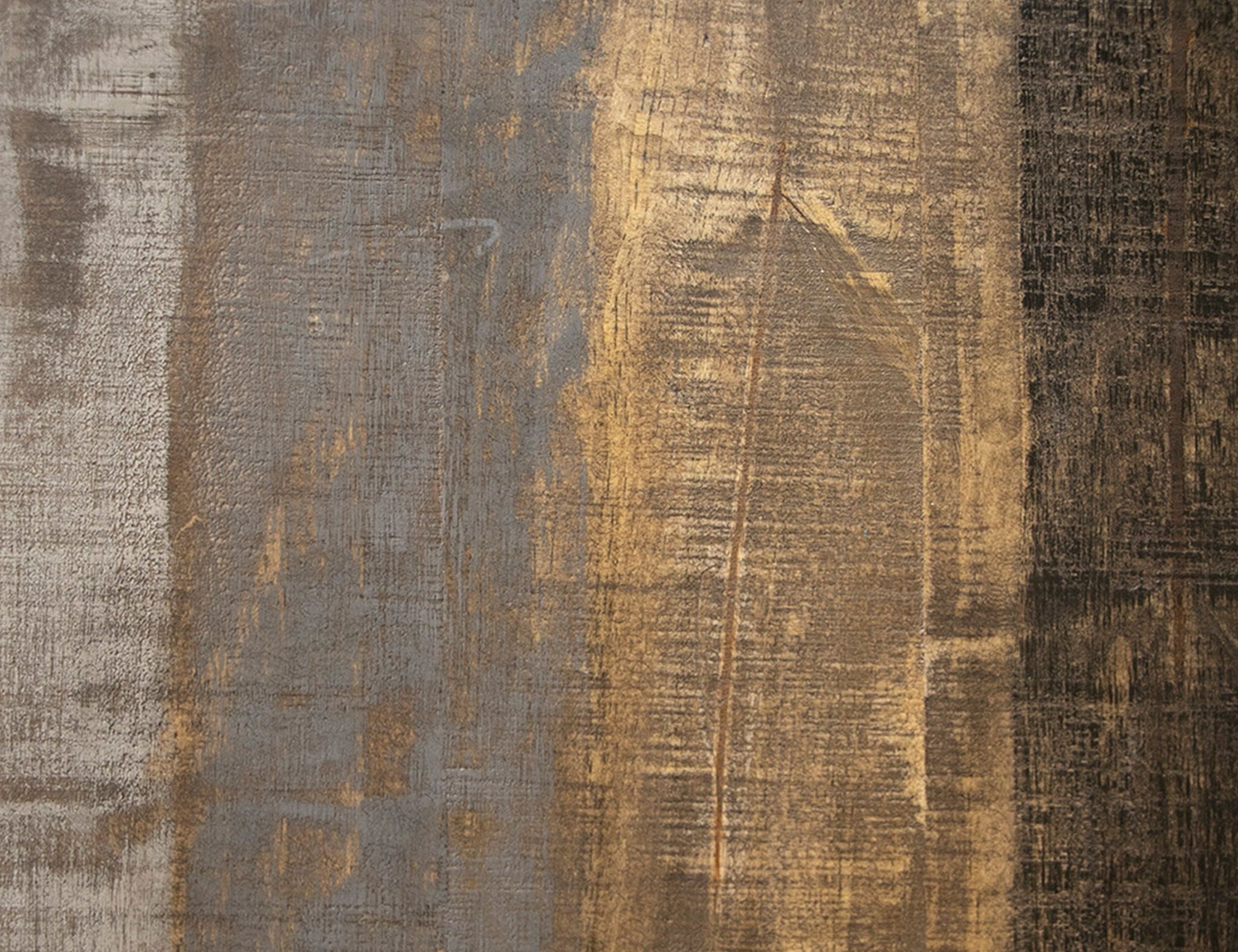 Loft - Bar - Two Tone Gray / Brown