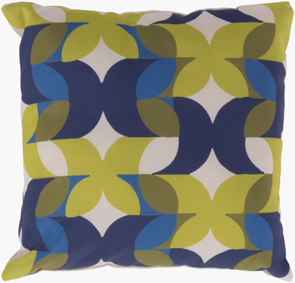 Moderne Pillow