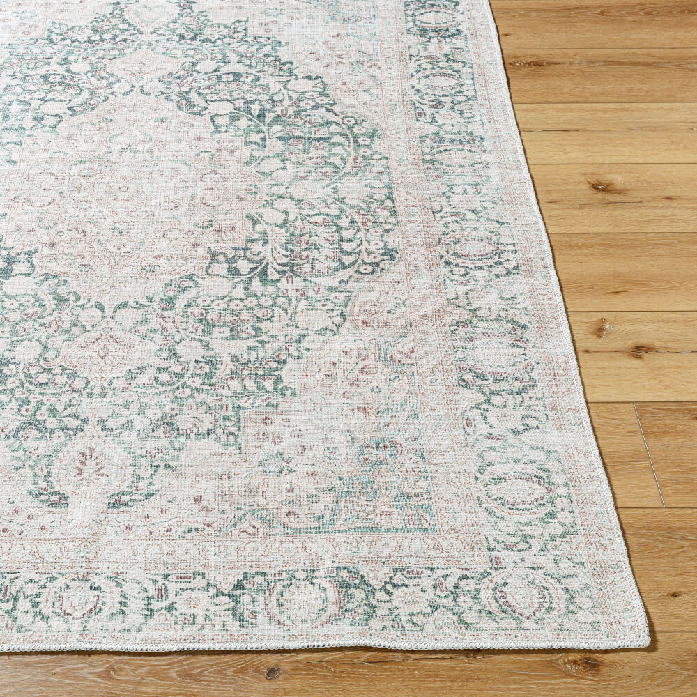 Amelie Machine Woven Rug