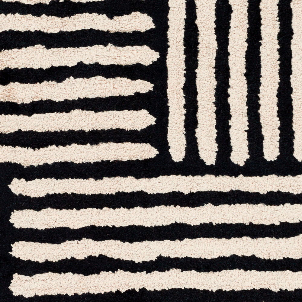 Quartz Handmade Rug