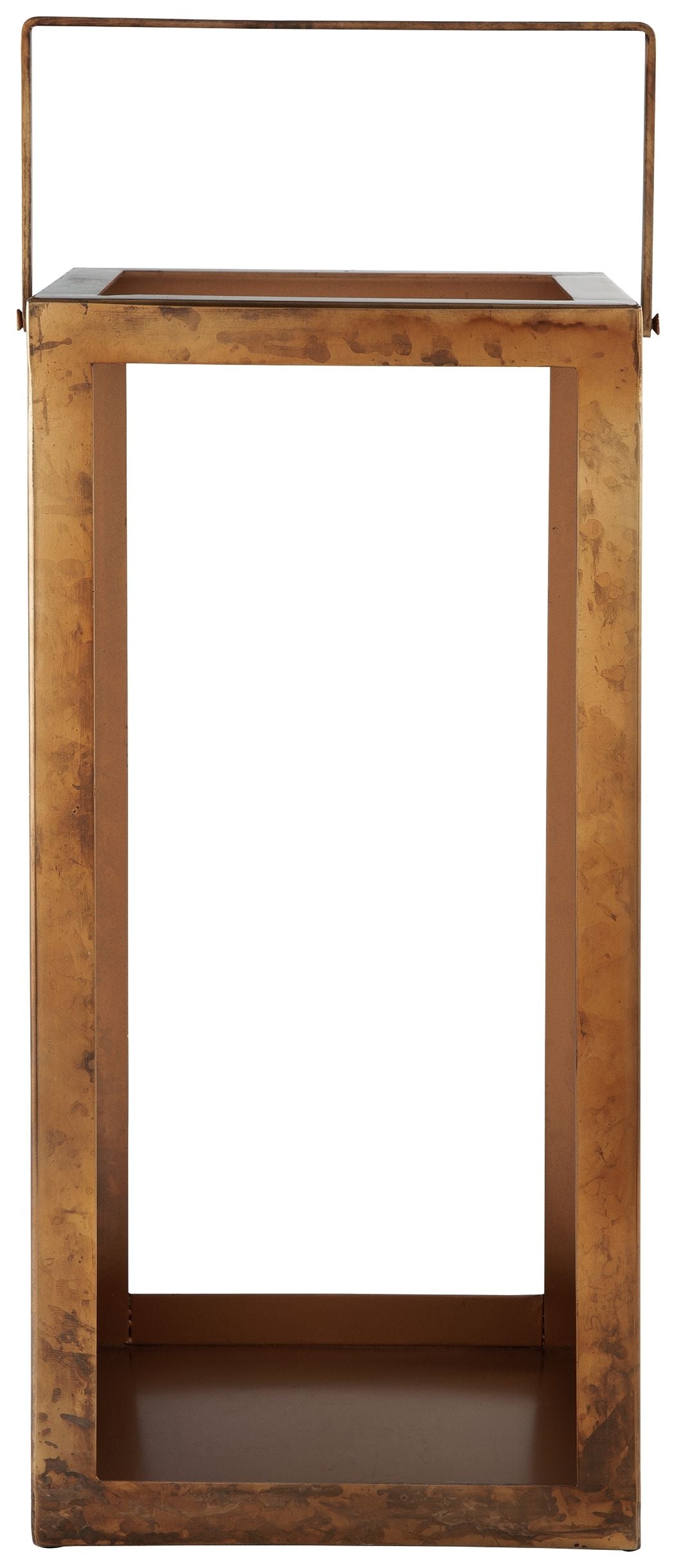 Signature Design by Ashley® Briana - Lantern | Meri Furniture