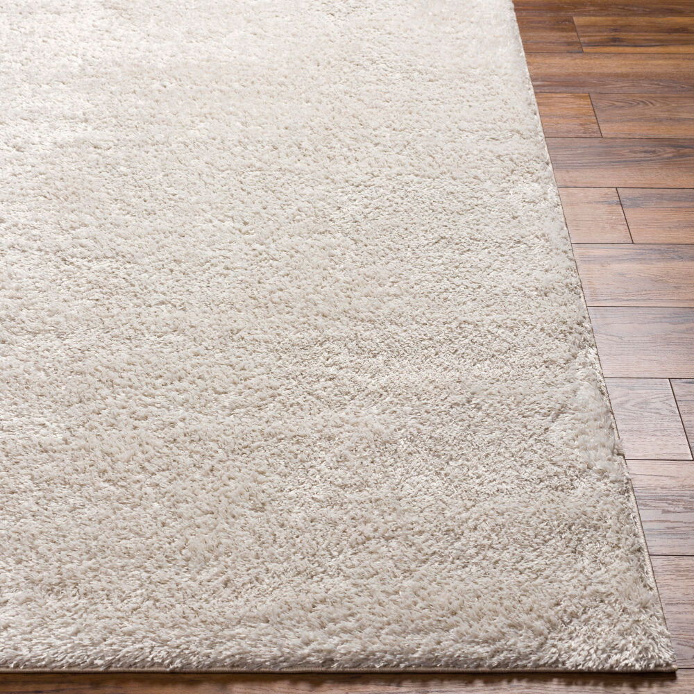 Cloudy Shag Machine Woven Rug