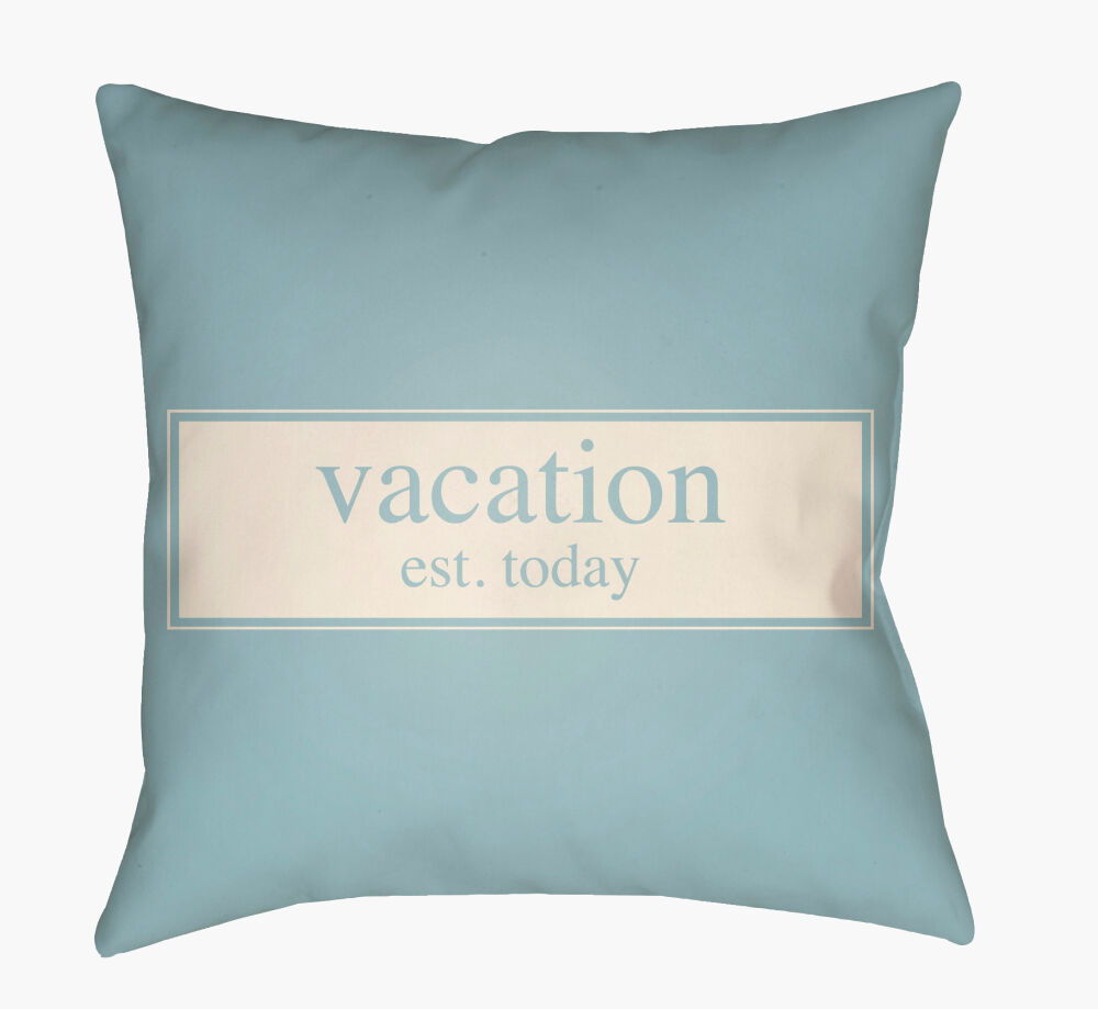Litchfield Pillow