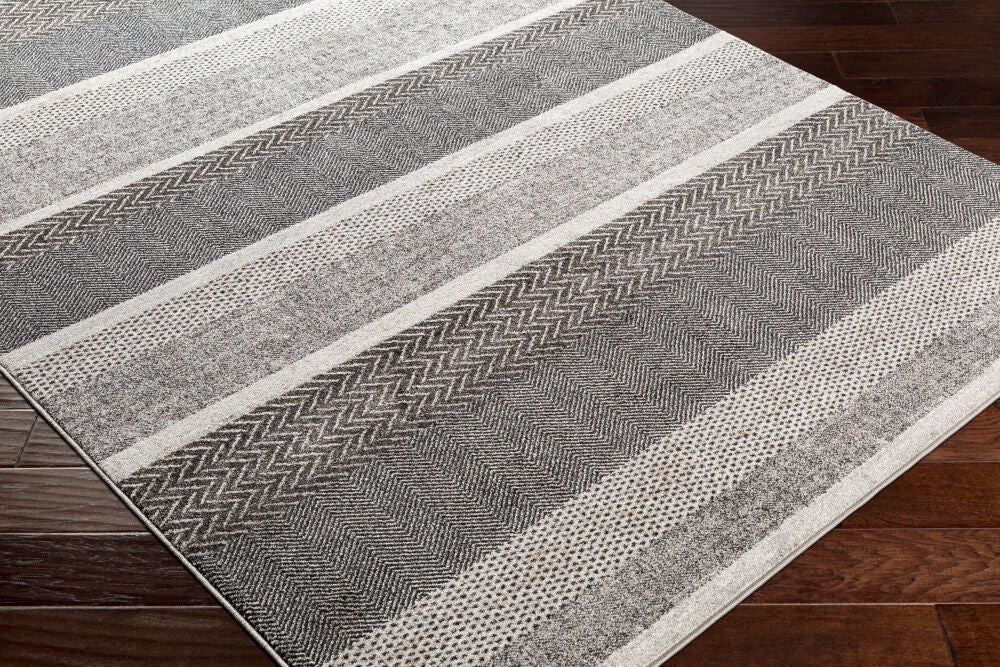 Nepali Machine Woven Rug