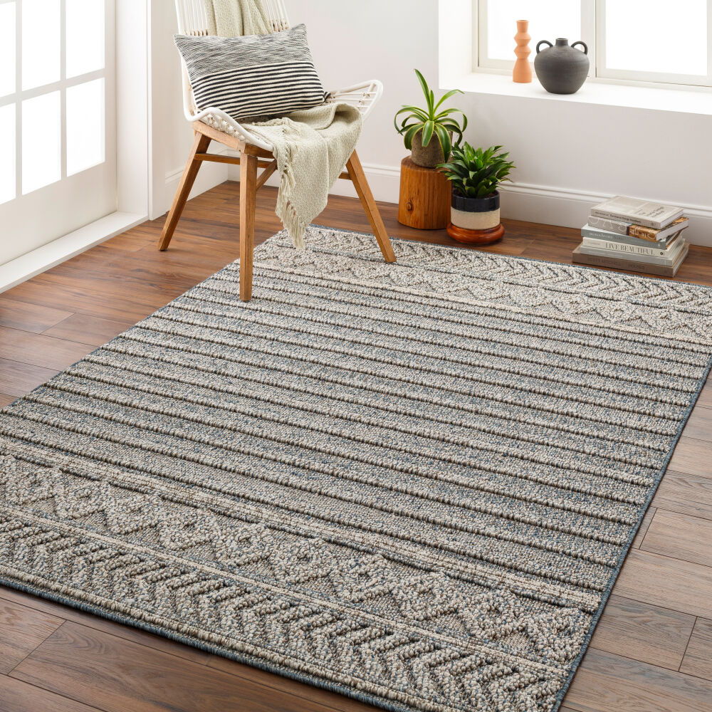 Sarasota Machine Woven Rug