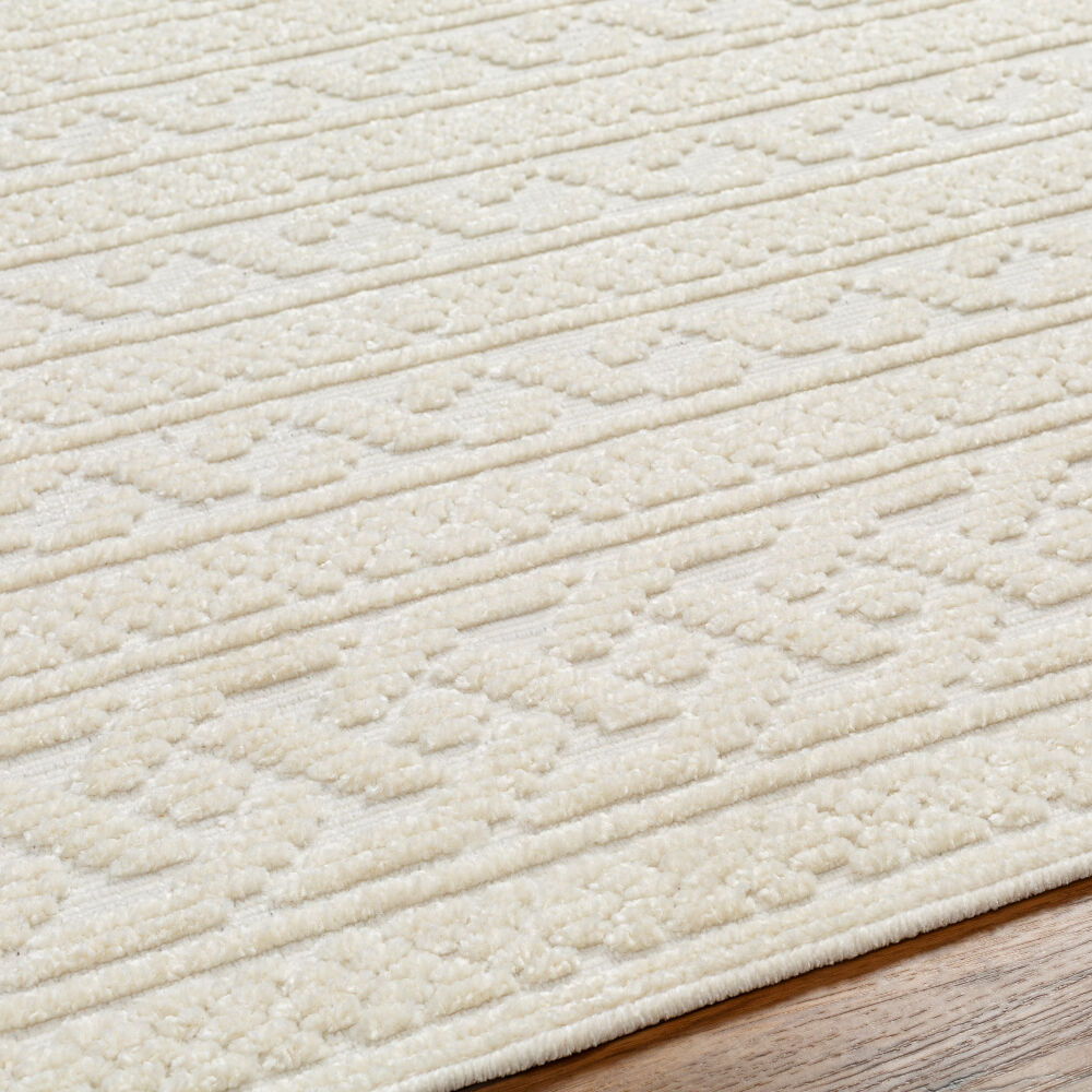 Lyna Machine Woven Rug