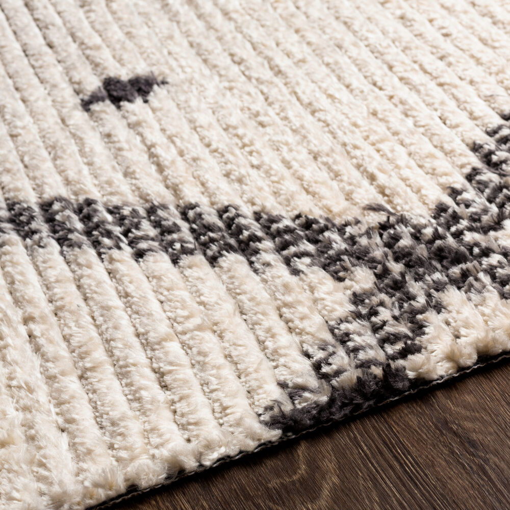 Enzo Machine Woven Rug