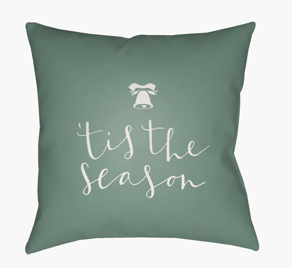 Tis The Season I Pillow