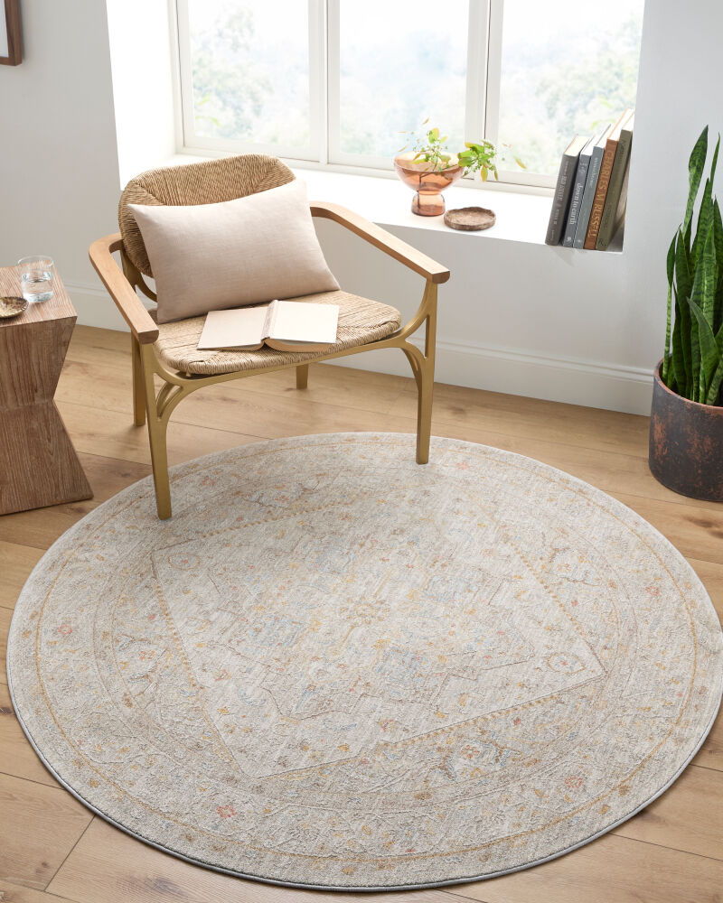 Avant Garde Machine Woven Rug