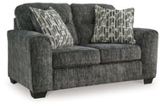 Signature Design by Ashley® Lonoke - Loveseat | Meri Furniture