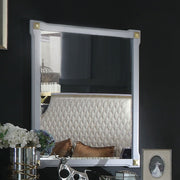 House - Marchese Mirror