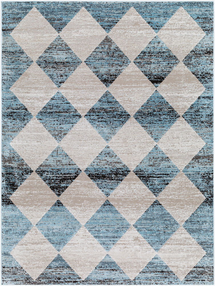 Allegro Machine Woven Rug