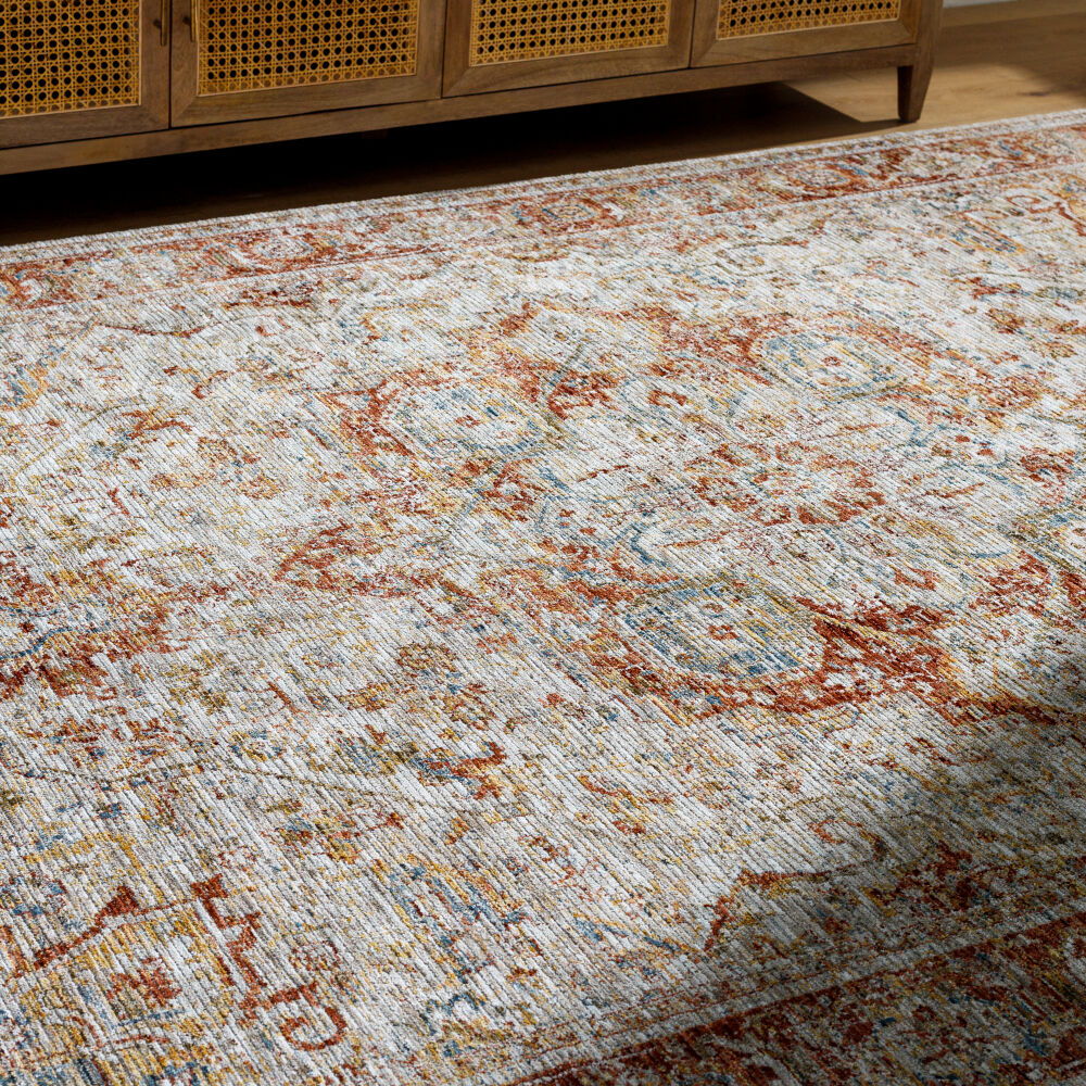 Naila Machine Woven Rug