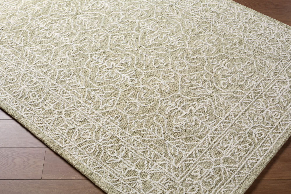 Sicily Handmade Rug