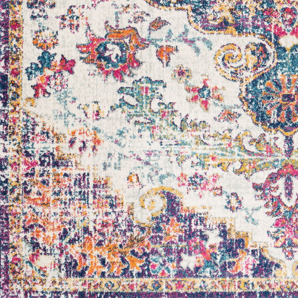 Harput Machine Woven Rug