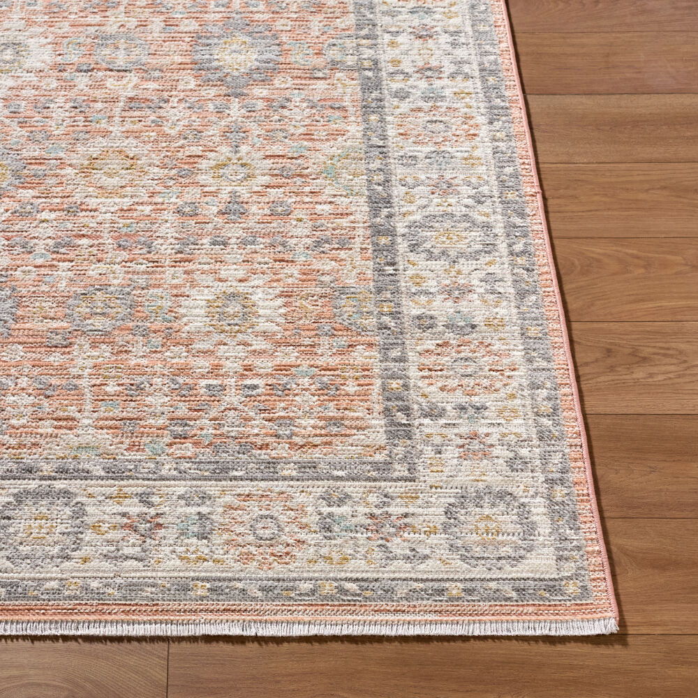 Amir Machine Woven Rug