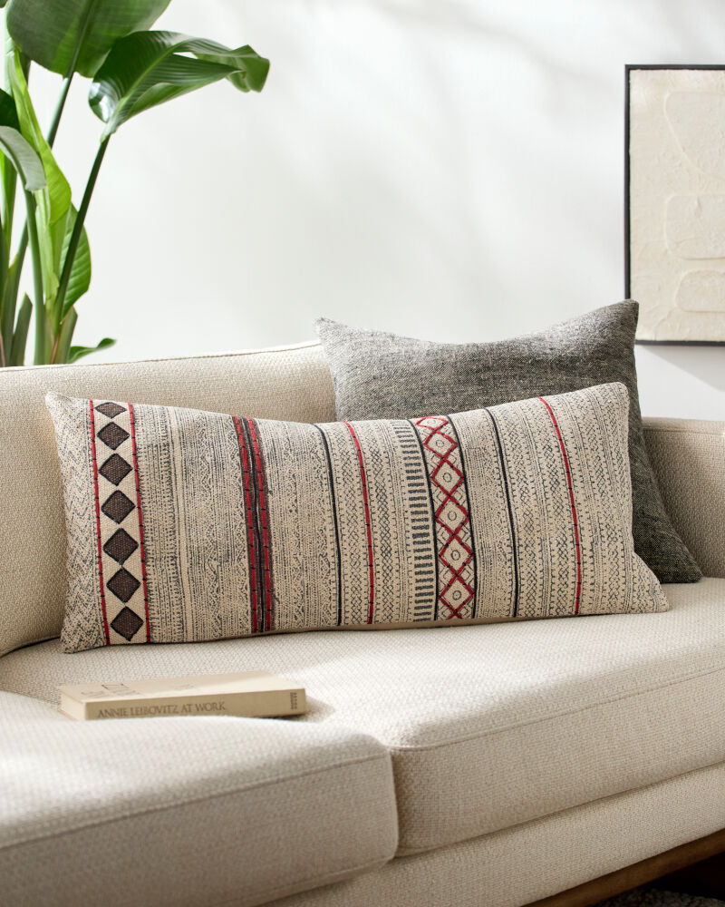 Zoya Pillow