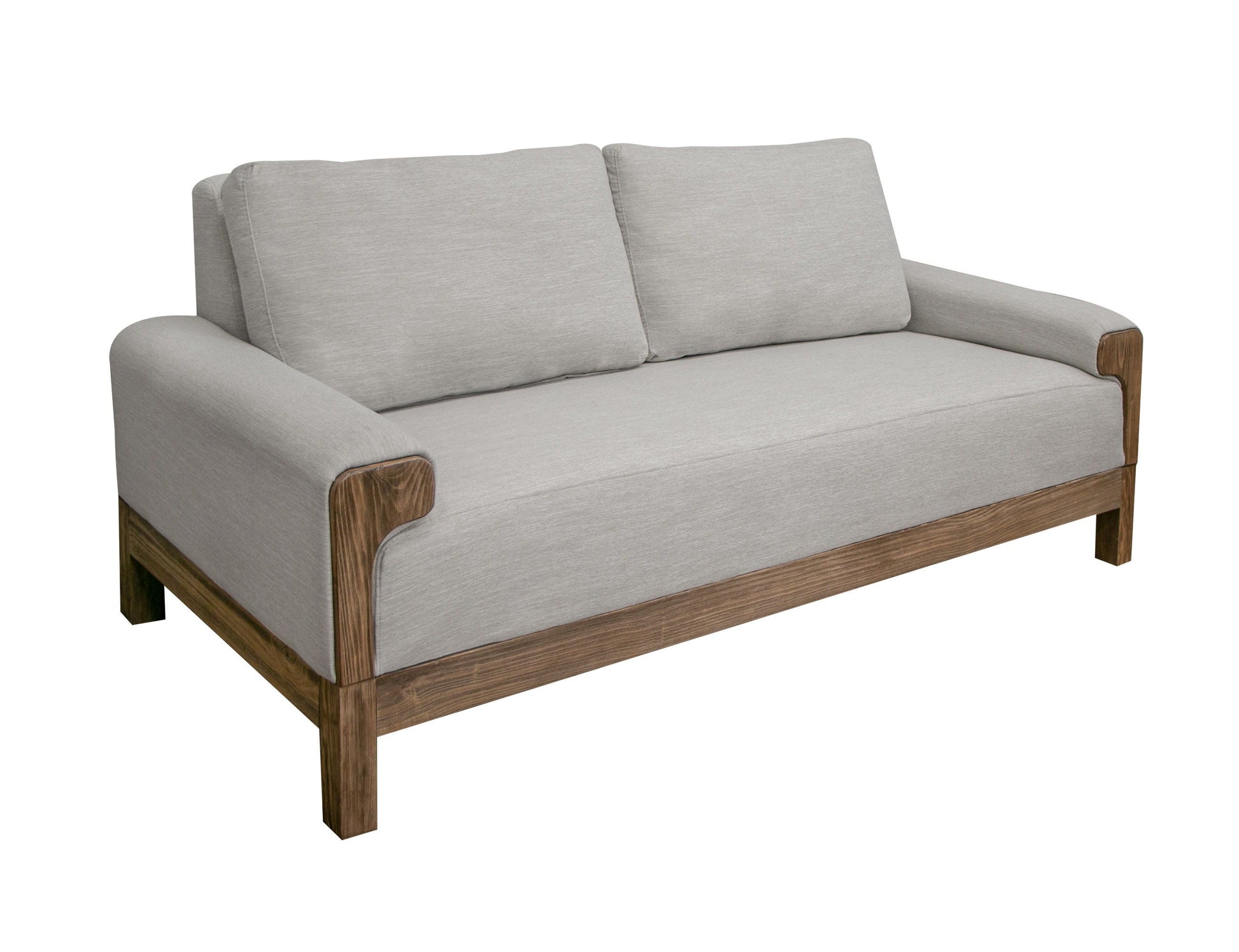International Furniture Direct Sedona - Loveseat | Meri Furniture