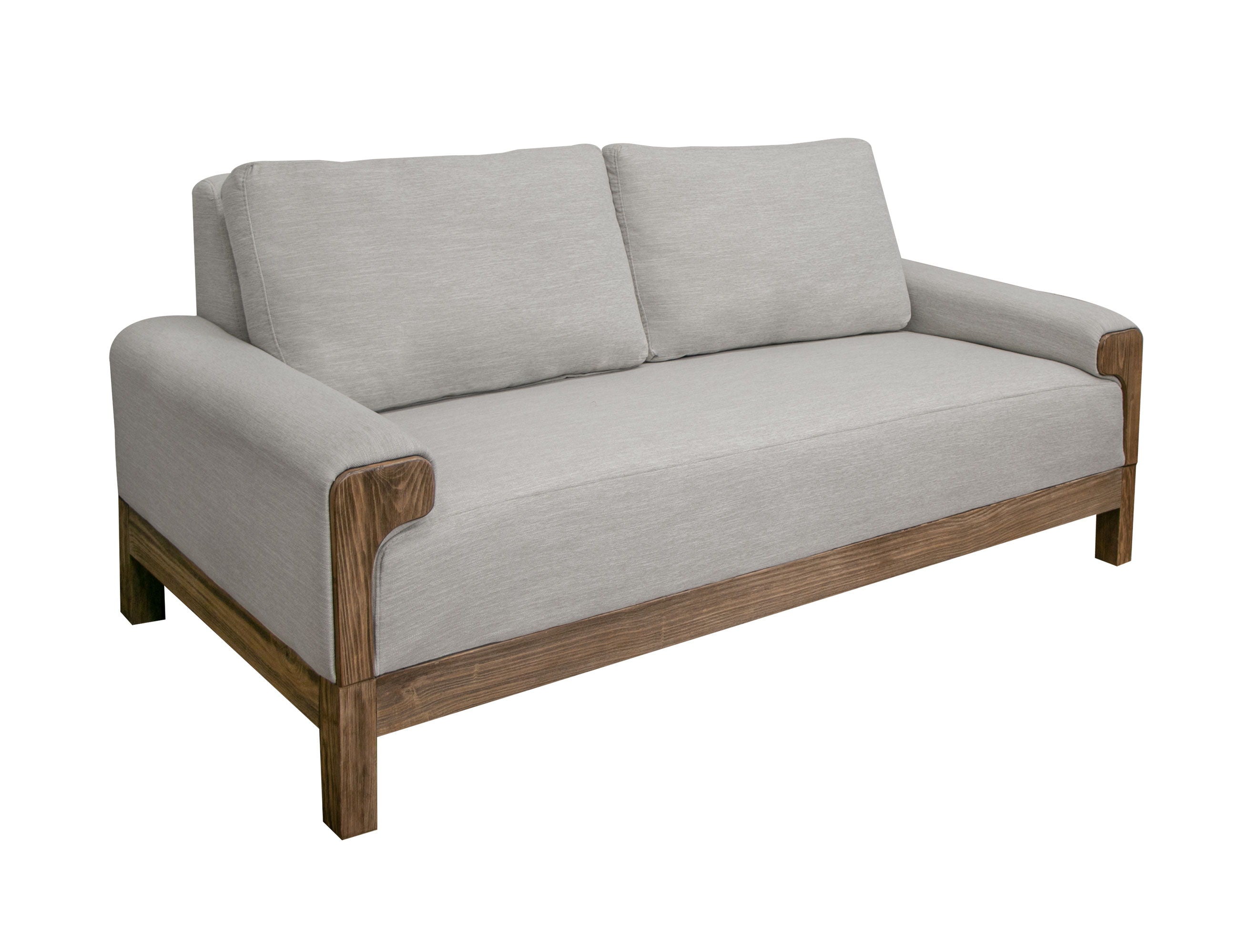 International Furniture Direct Sedona - Loveseat | Meri Furniture