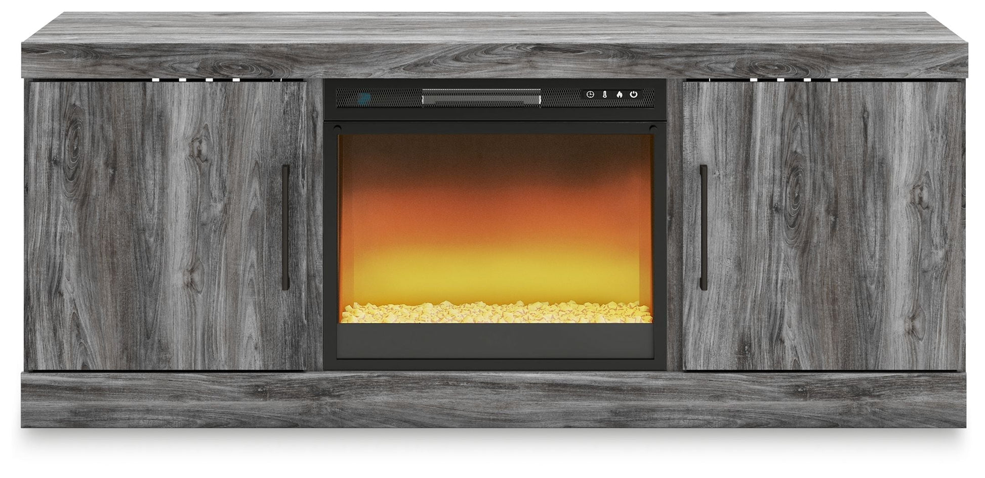 Signature Design by Ashley® Baystorm - TV Stand | Meri Furniture