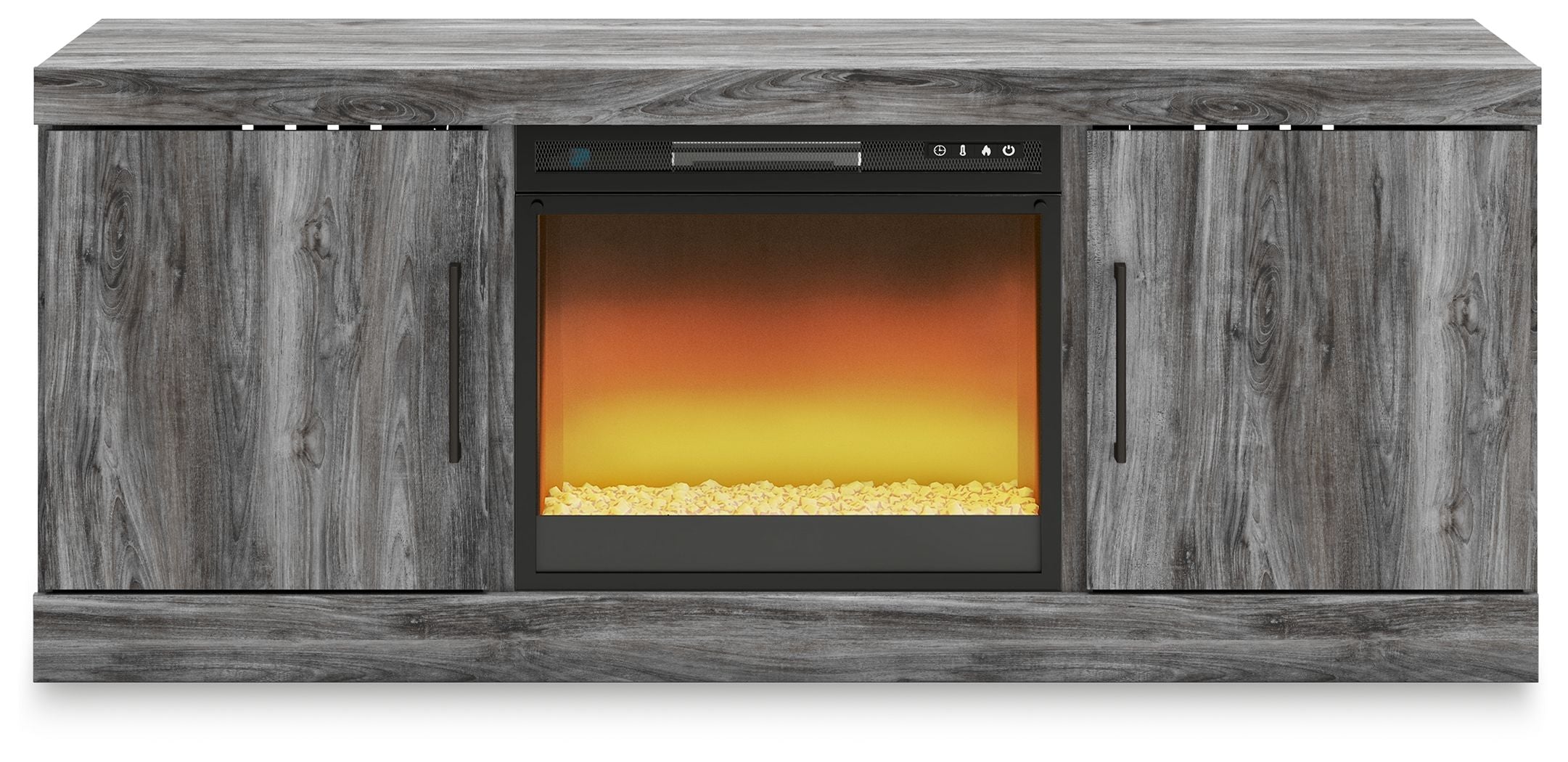 Signature Design by Ashley® Baystorm - TV Stand | Meri Furniture