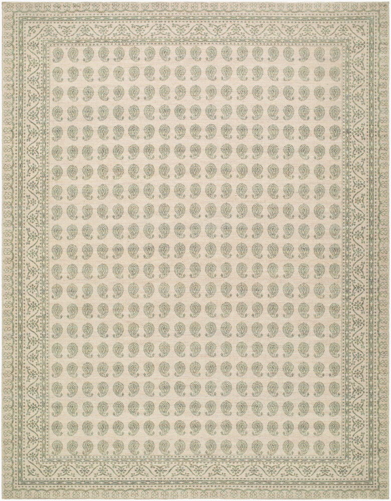 Alo Machine Woven Rug