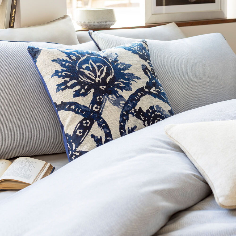 Sanya Bay Pillow