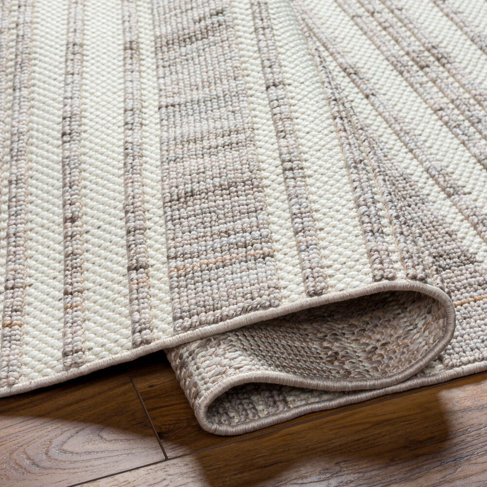 New Delhi Machine Woven Rug