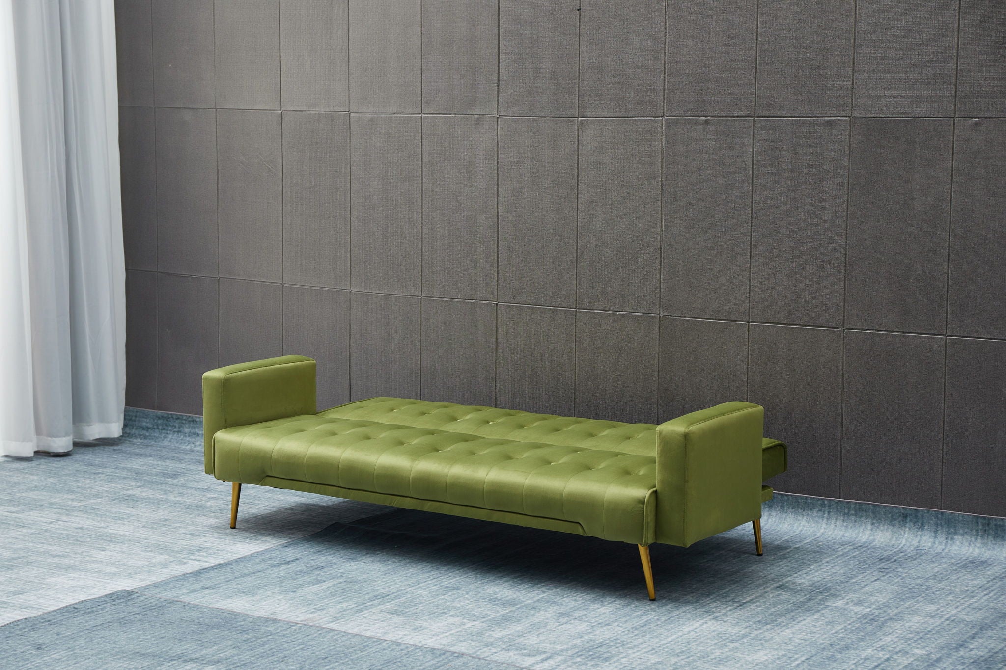 Comfort Compact Design Sofa Bed