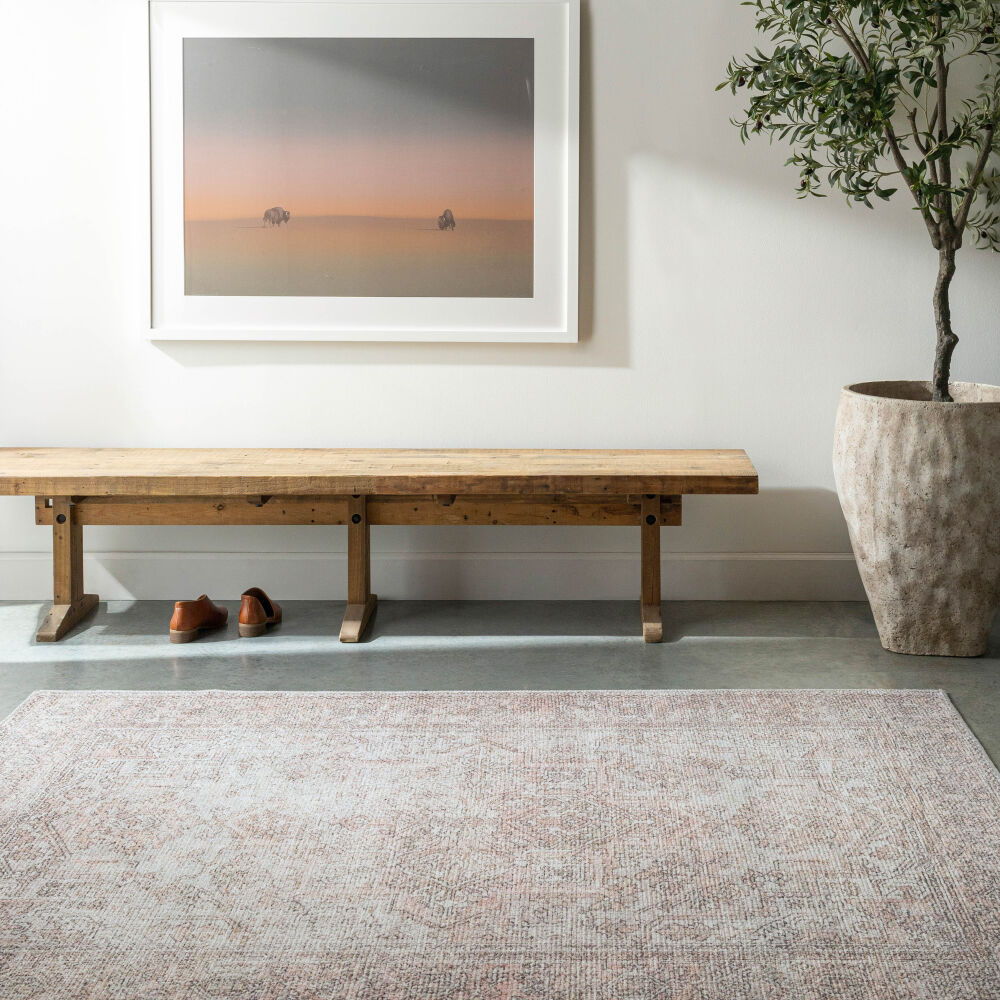 Margot Machine Woven Rug