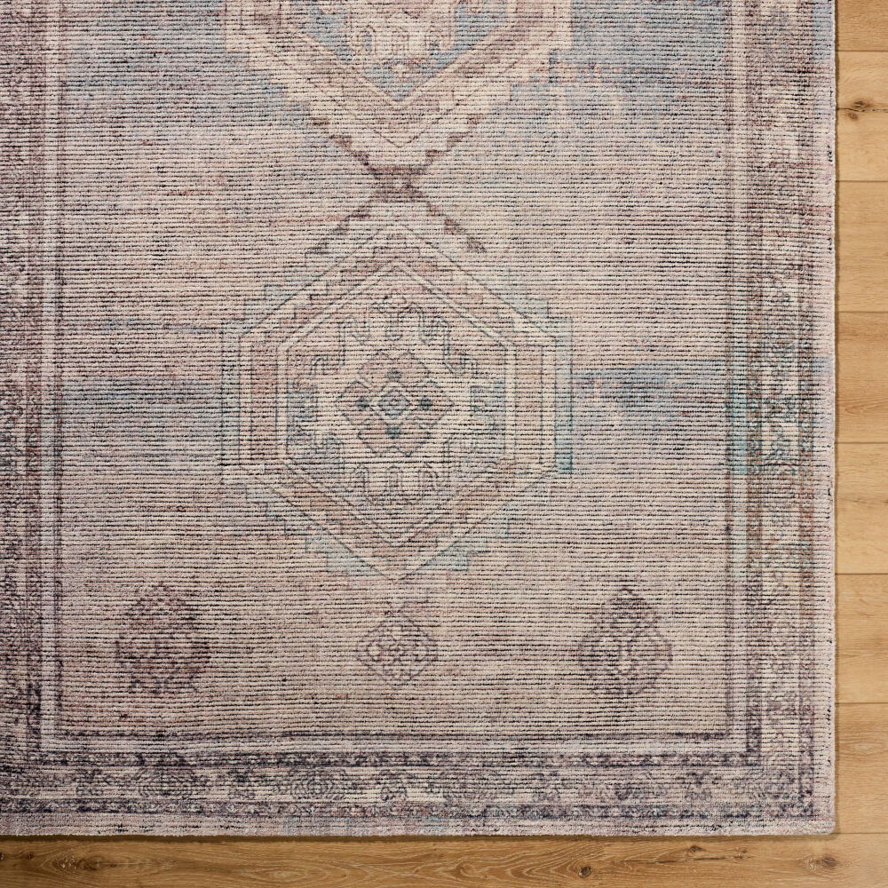 Luton Handmade Rug
