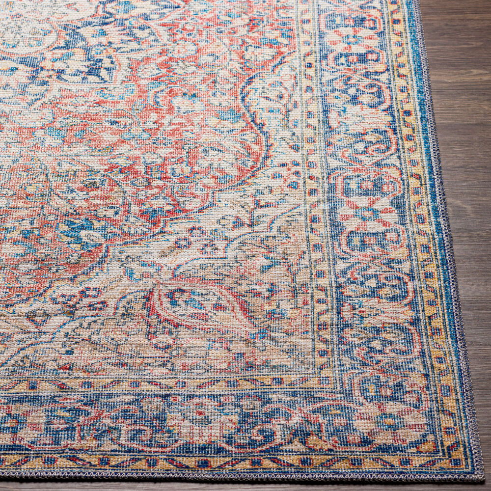 Colin Machine Woven Rug