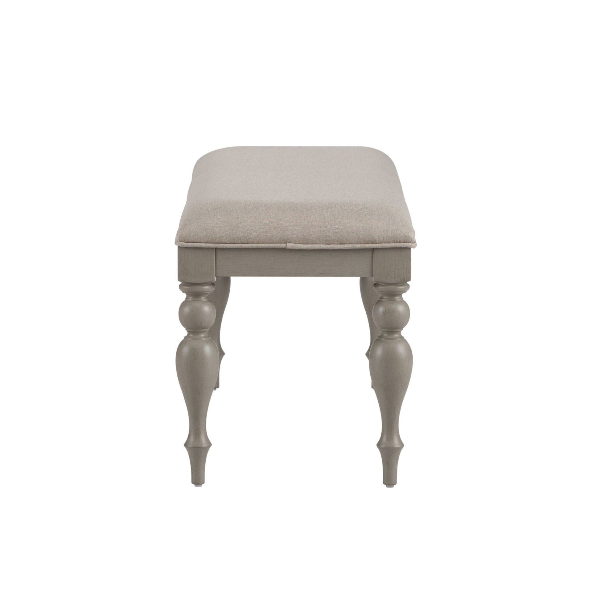 Liberty Furniture Summer House - Bench (RTA) | Meri Furniture