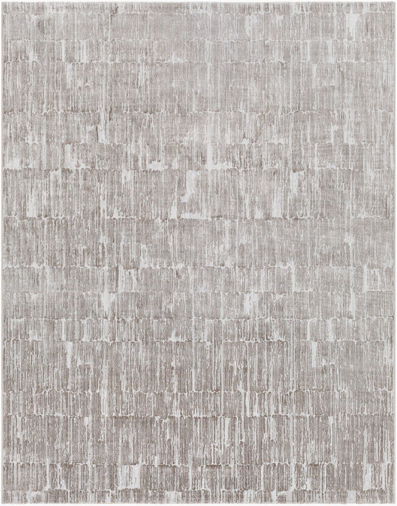 Avshar Machine Woven Rug