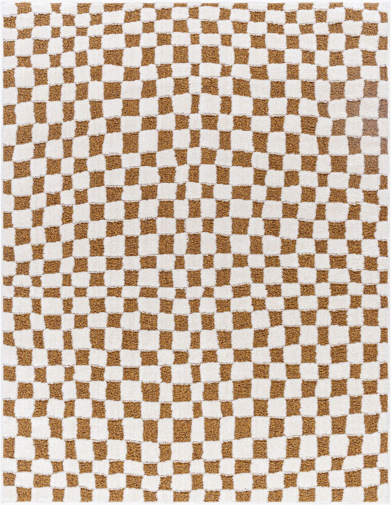 Freud Machine Woven Rug