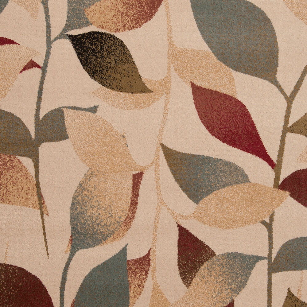 Riley Machine Woven Rug