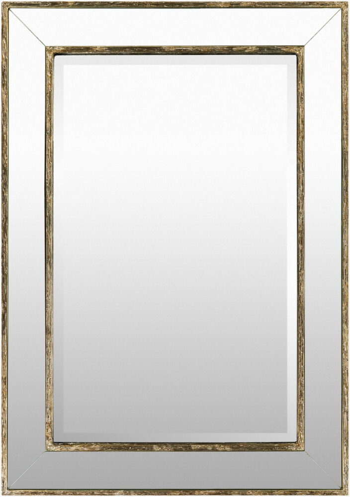 Pemberton Accent Mirror