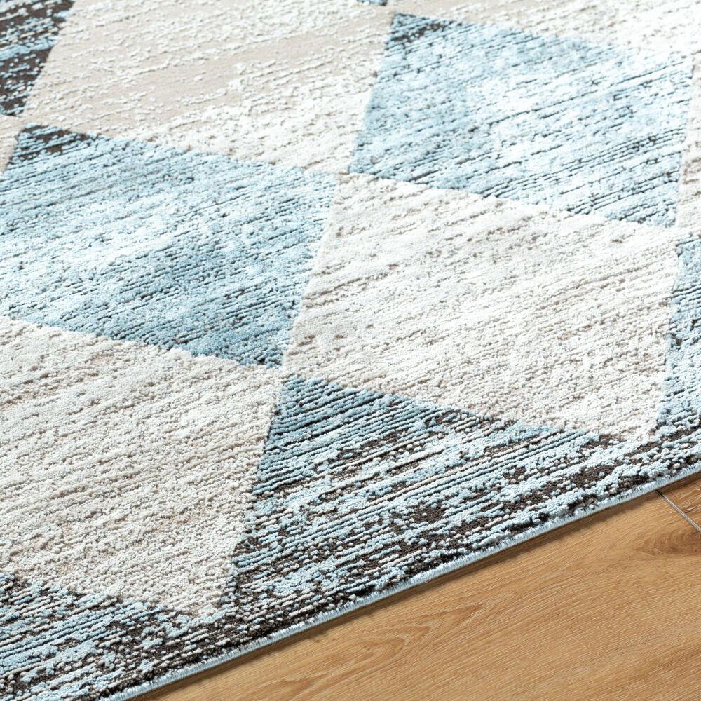Allegro Machine Woven Rug