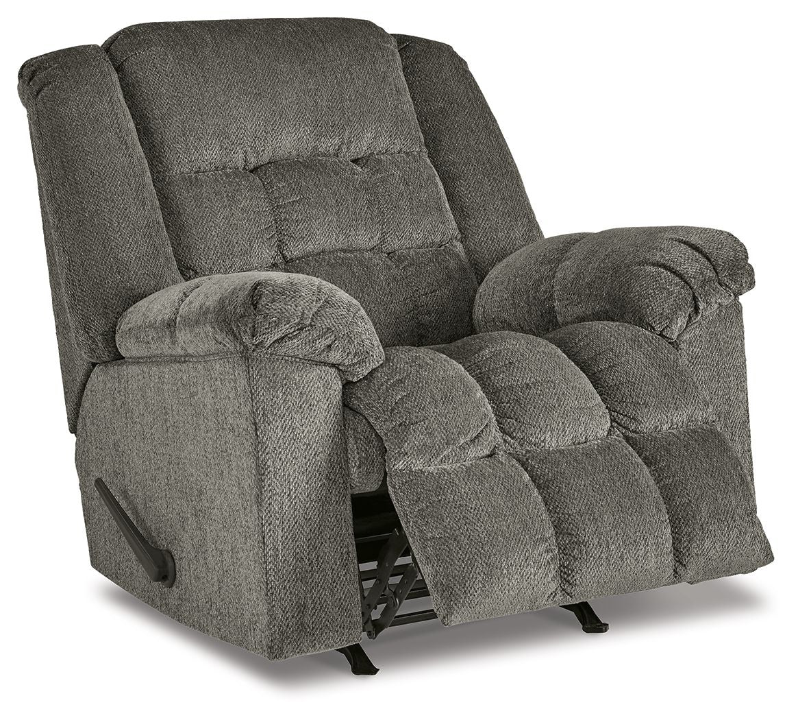 Ashley Furniture Kegler - Rocker Recliner | Meri Furniture