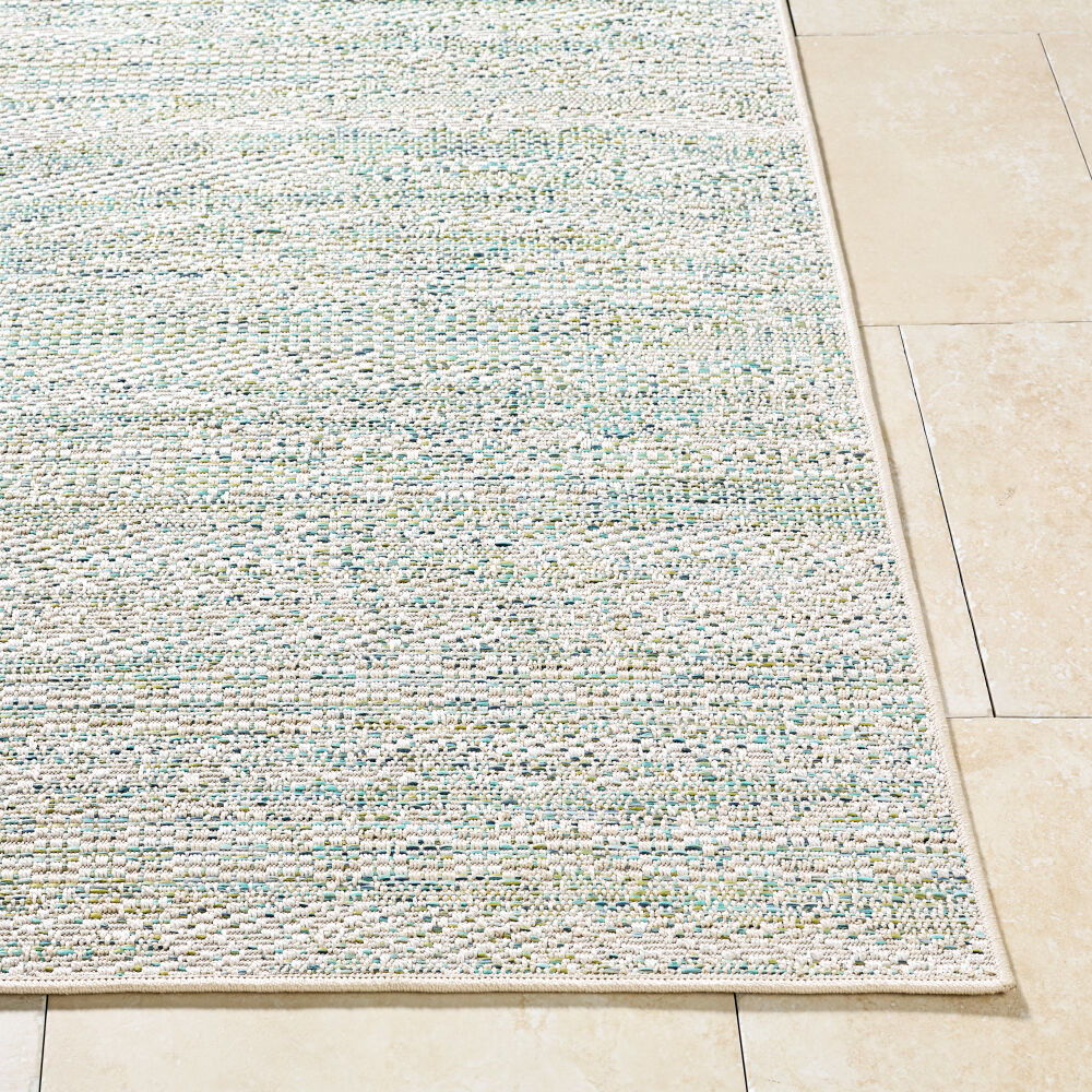 Crete Machine Woven Rug