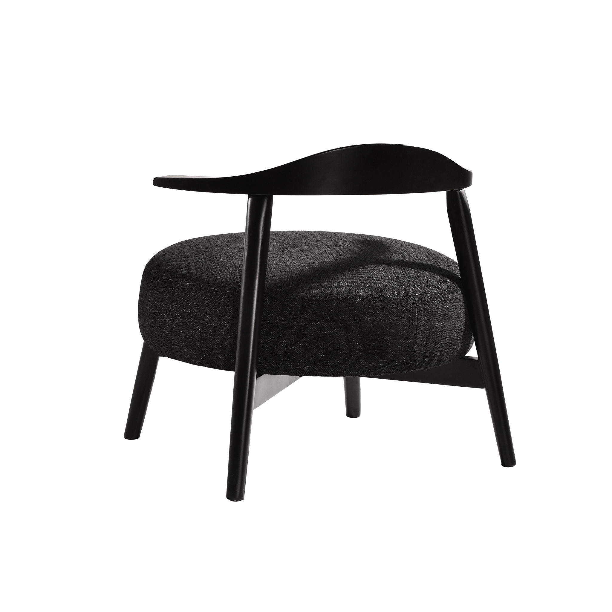 Modern Living Room Upholstered Accent Chair