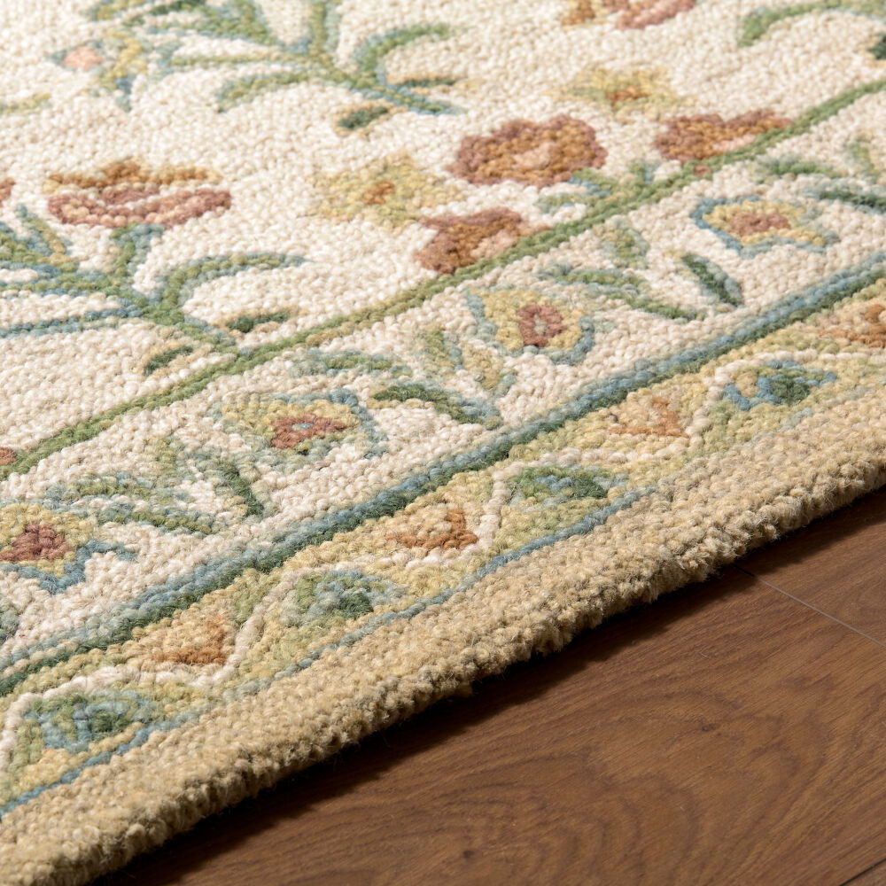 Fairfax Handmade Rug