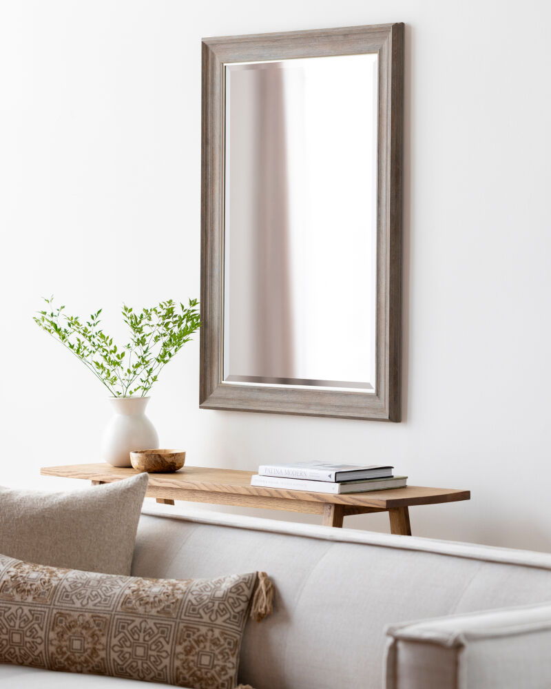 Nikolai Accent Mirror