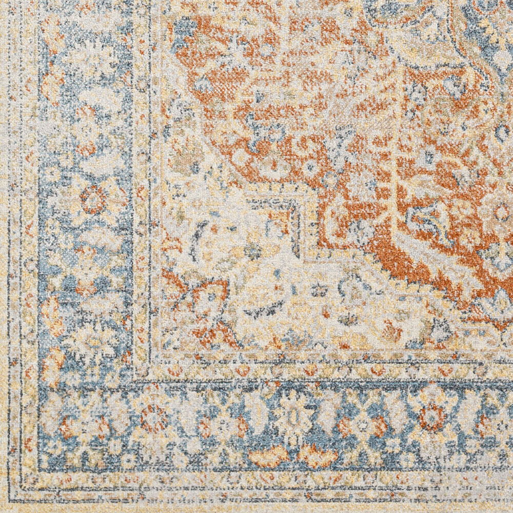 Lillian Machine Woven Rug