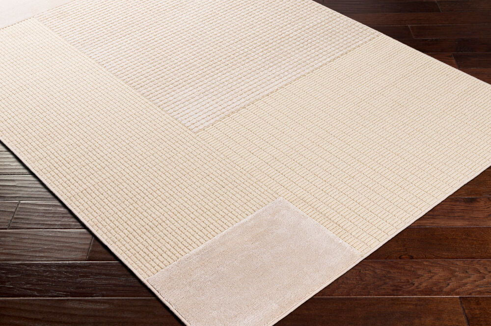 Kingston Machine Woven Rug