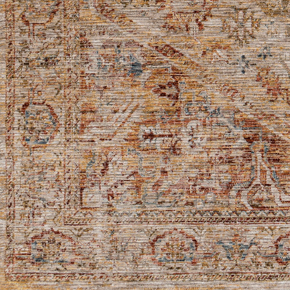 Naila Machine Woven Rug